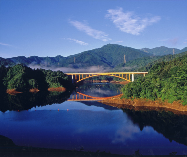 鳥居原園地【相模原市緑区】